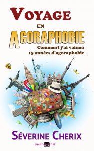voyage en agoraphobie livre