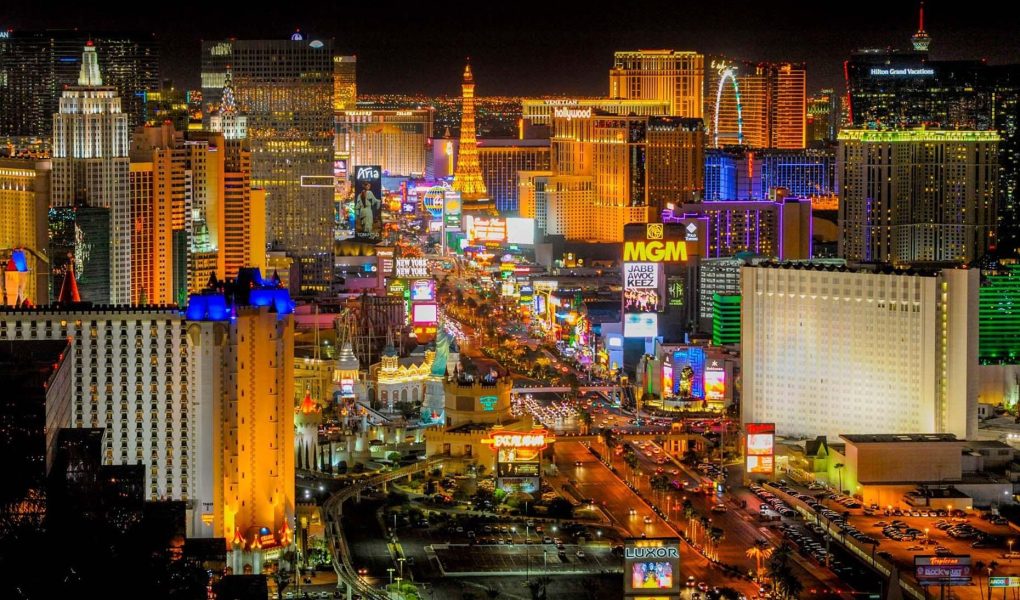 Strip Las Vegas