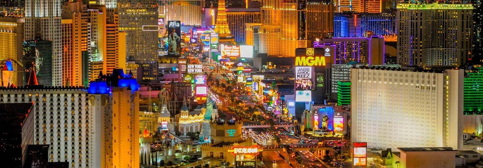 Strip Las Vegas