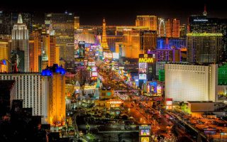 Strip Las Vegas