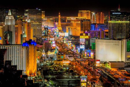 Strip Las Vegas