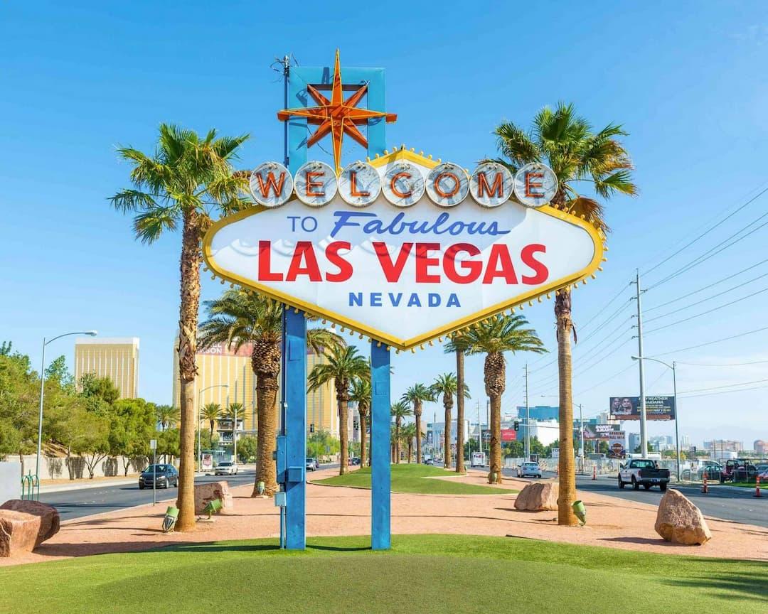 Strip Las Vegas