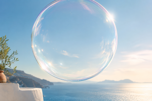 Newsletter Bulles d'air